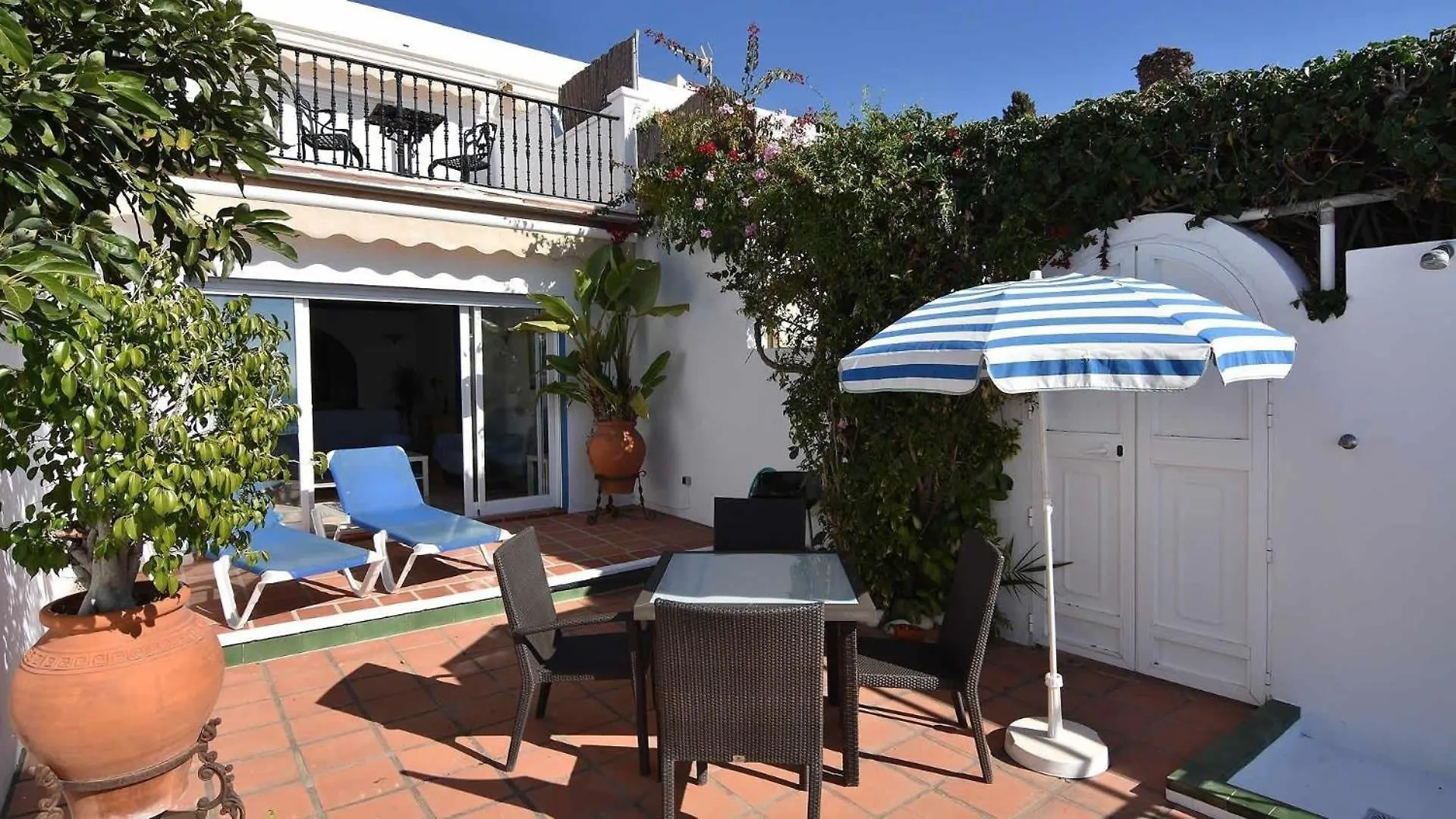 Holiday home Ferienhaus Mit Privatpool Fuer 6 Personen Ca 106 Qm In Nerja, Andalusien Costa Del Sol