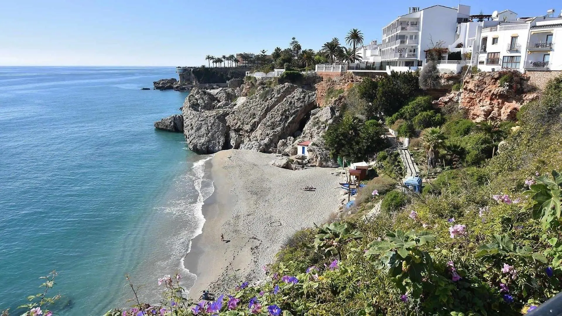 Holiday home Ferienhaus Mit Privatpool Fuer 6 Personen Ca 106 Qm In Nerja, Andalusien Costa Del Sol