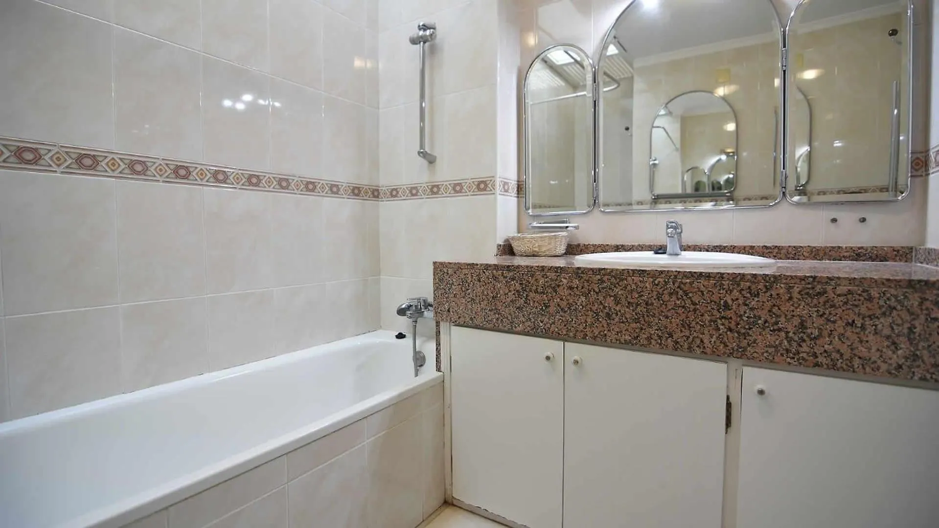 Holiday home Ferienhaus Mit Privatpool Fuer 6 Personen Ca 106 Qm In Nerja, Andalusien Costa Del Sol