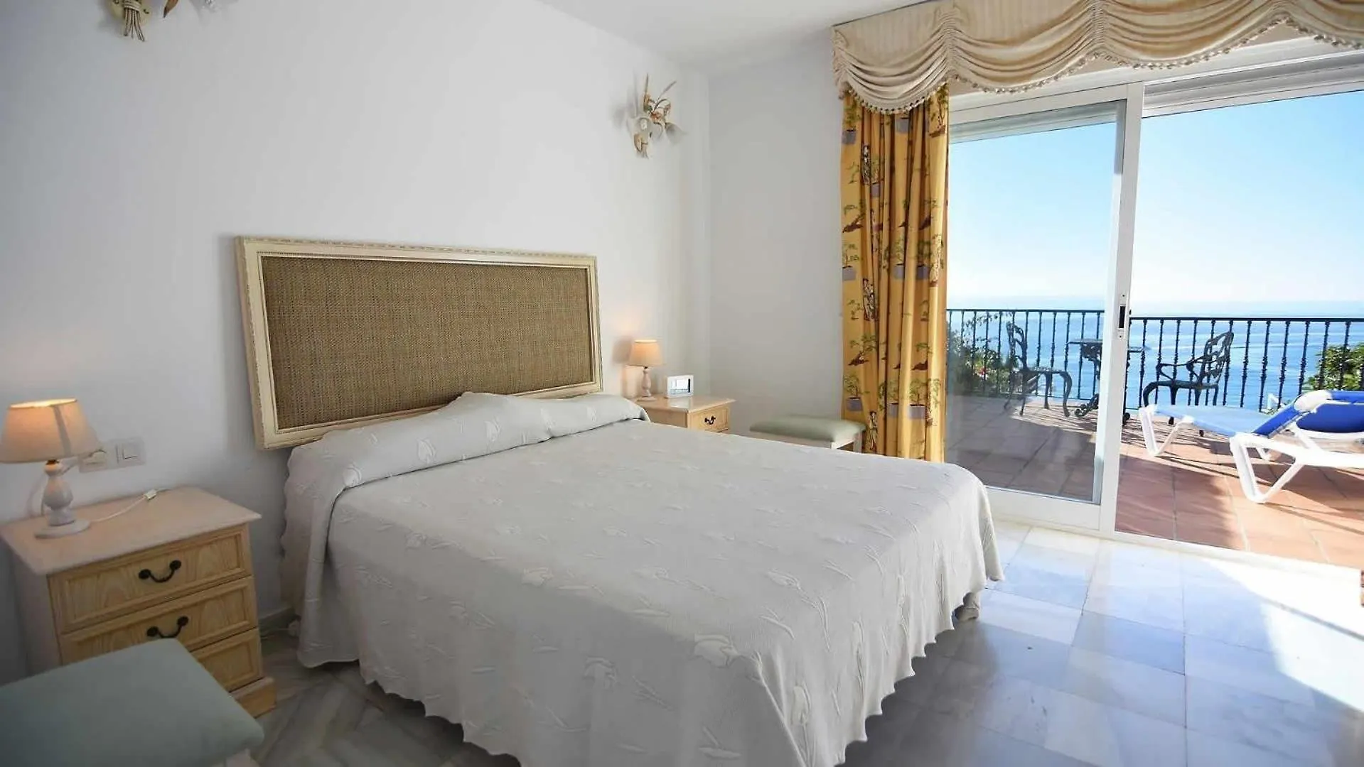 Holiday home Ferienhaus Mit Privatpool Fuer 6 Personen Ca 106 Qm In Nerja, Andalusien Costa Del Sol Spain