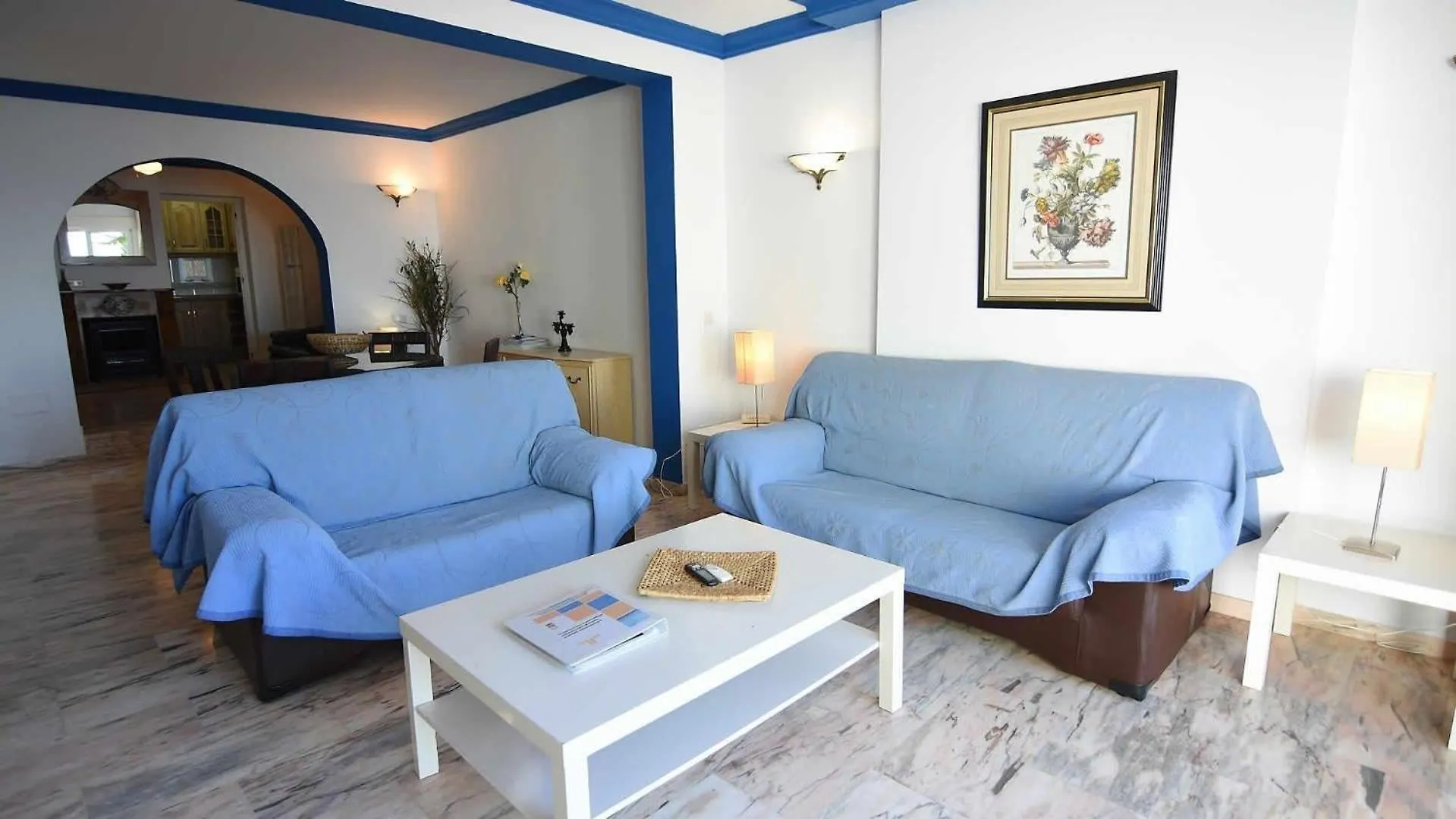 Ferienhaus Mit Privatpool Fuer 6 Personen Ca 106 Qm In Nerja, Andalusien Costa Del Sol Holiday home