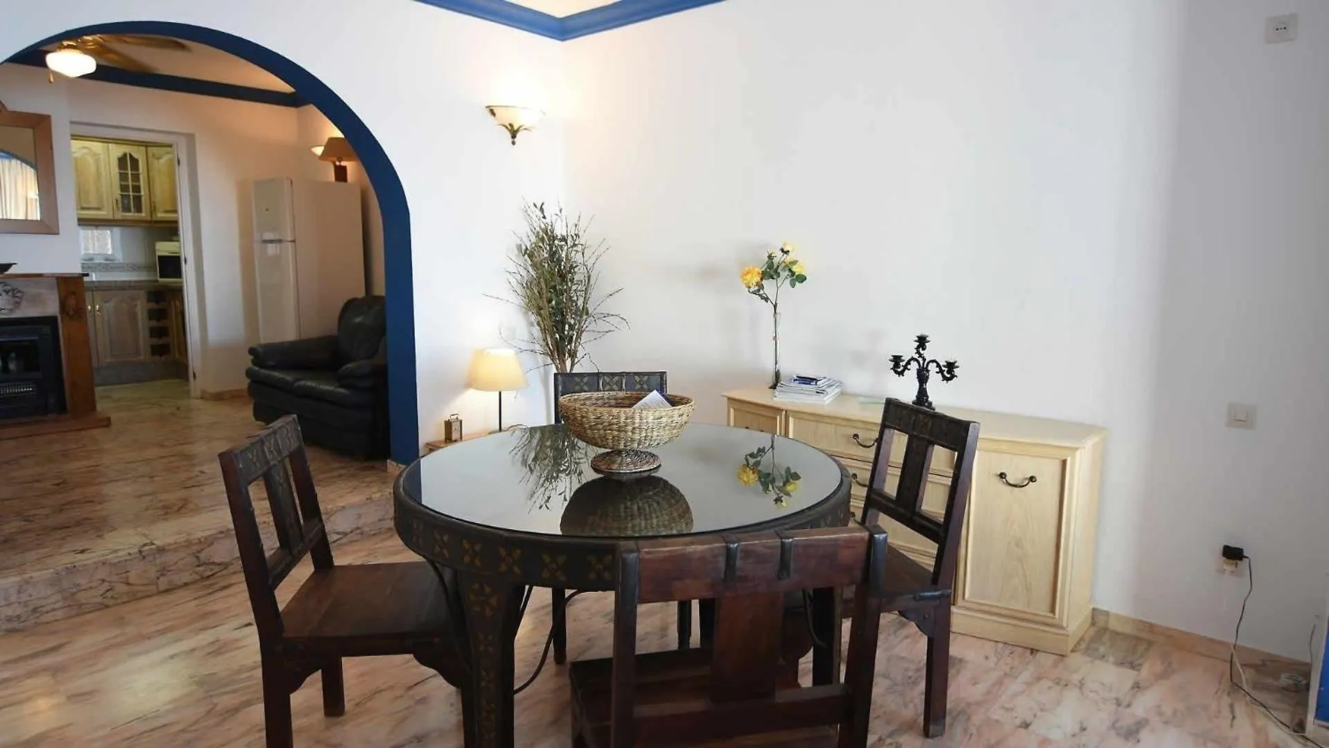 Holiday home Ferienhaus Mit Privatpool Fuer 6 Personen Ca 106 Qm In Nerja, Andalusien Costa Del Sol