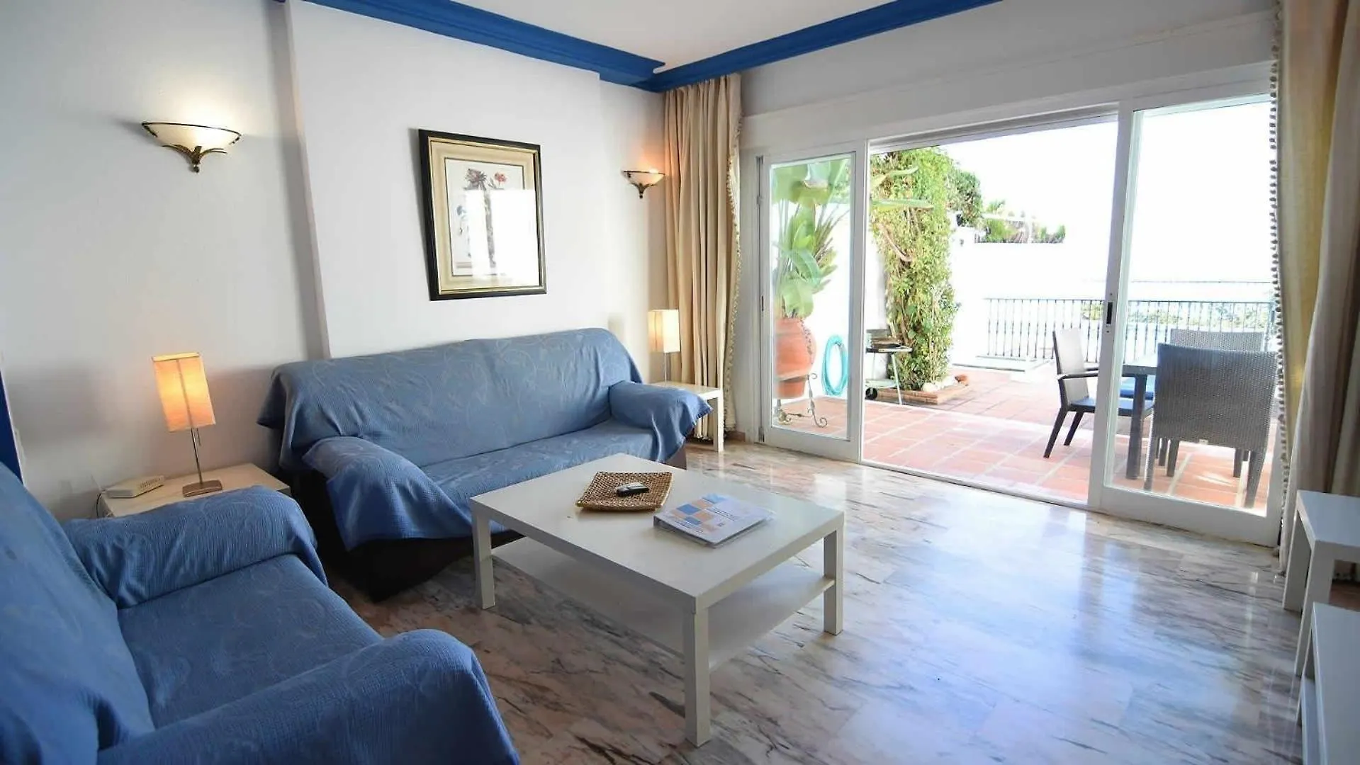 Ferienhaus Mit Privatpool Fuer 6 Personen Ca 106 Qm In Nerja, Andalusien Costa Del Sol Σπίτι διακοπών Nerja