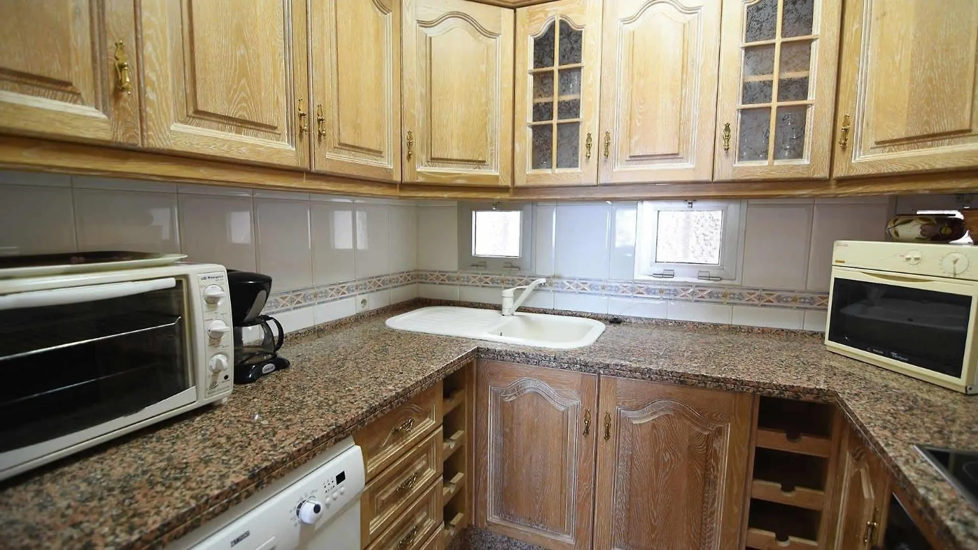 Holiday home Ferienhaus Mit Privatpool Fuer 6 Personen Ca 106 Qm In Nerja, Andalusien Costa Del Sol
