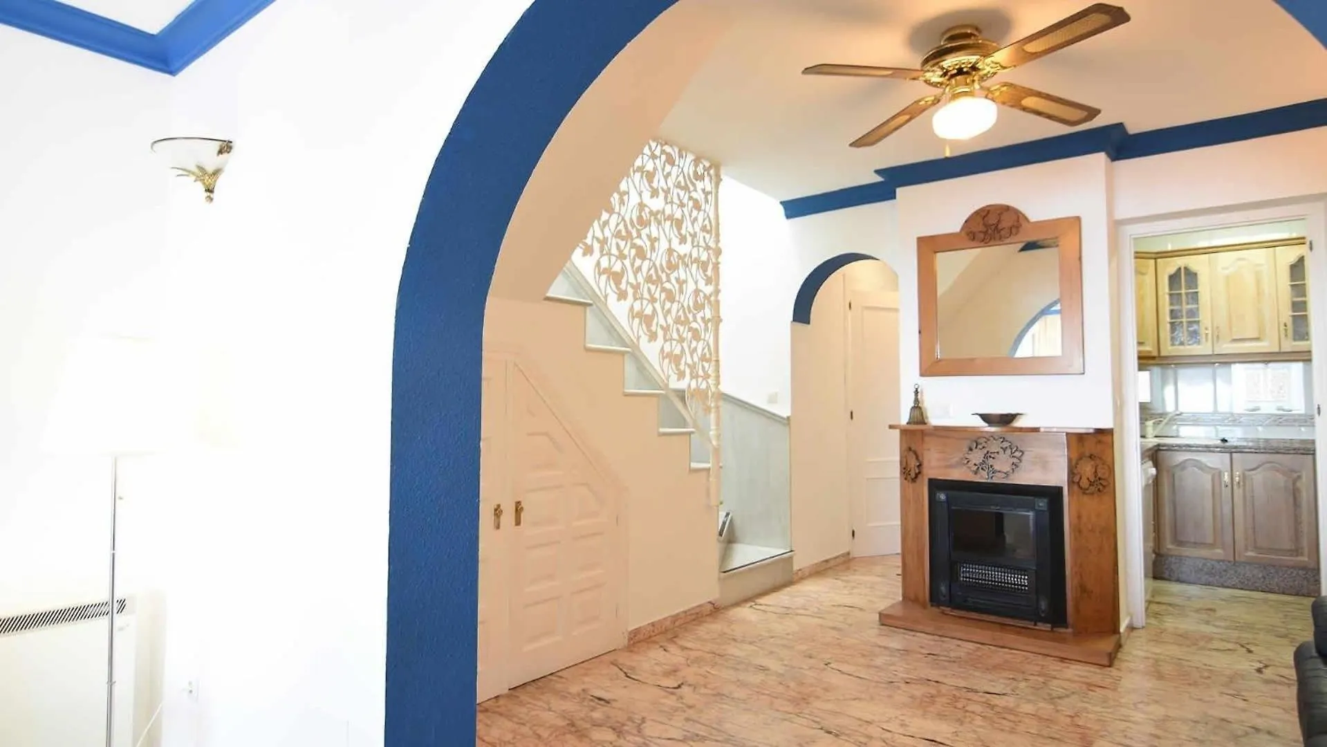 Ferienhaus Mit Privatpool Fuer 6 Personen Ca 106 Qm In Nerja, Andalusien Costa Del Sol Spain
