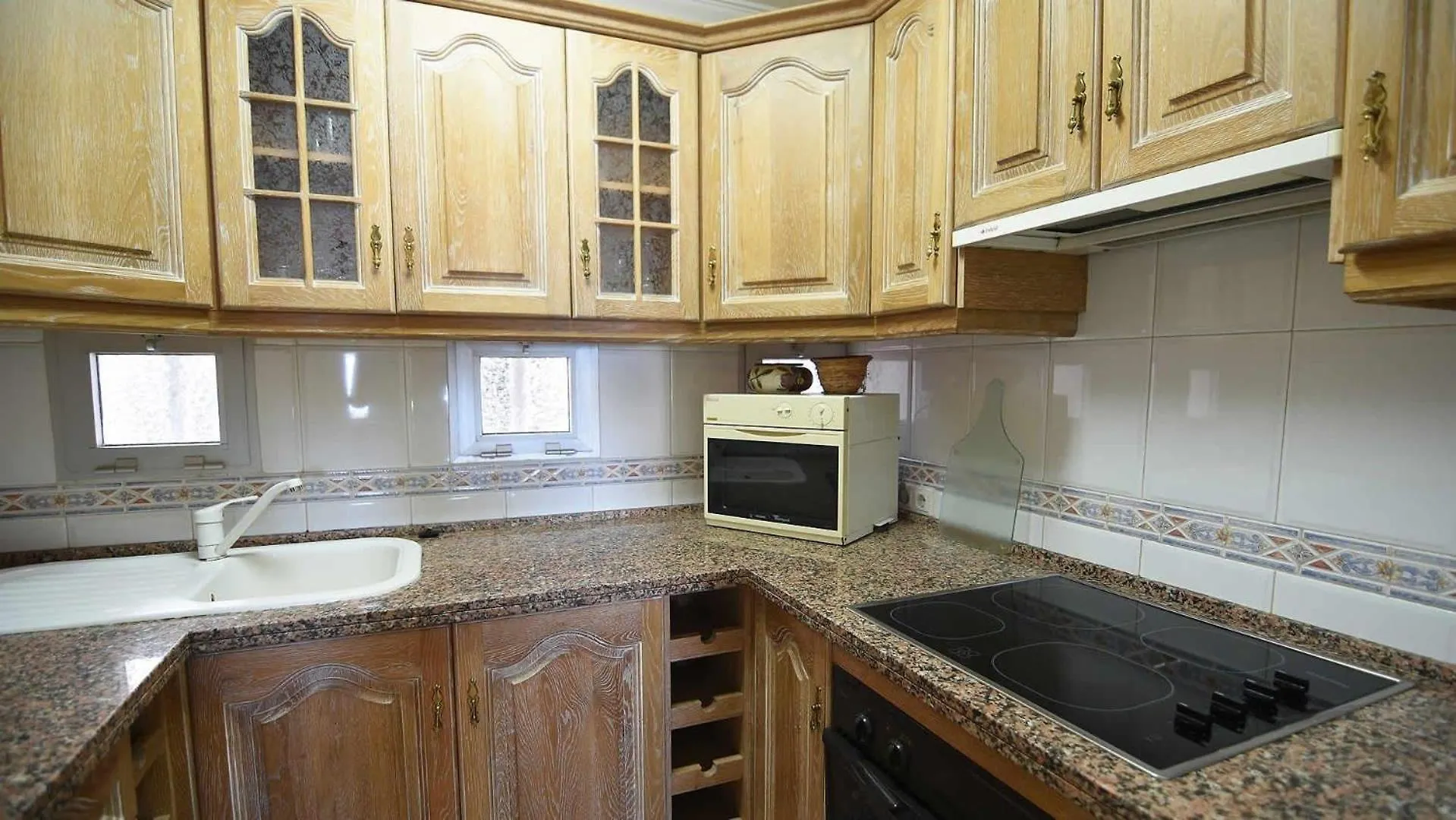 Ferienhaus Mit Privatpool Fuer 6 Personen Ca 106 Qm In Nerja, Andalusien Costa Del Sol 0*, Nerja Spain