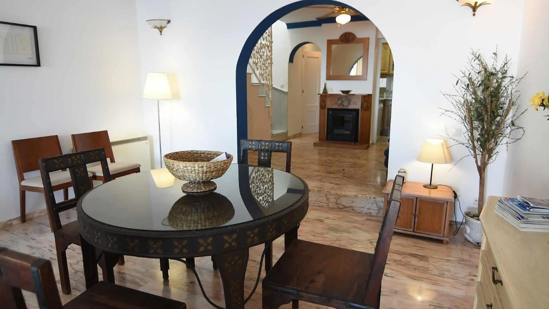 Ferienhaus Mit Privatpool Fuer 6 Personen Ca 106 Qm In Nerja, Andalusien Costa Del Sol Nerja